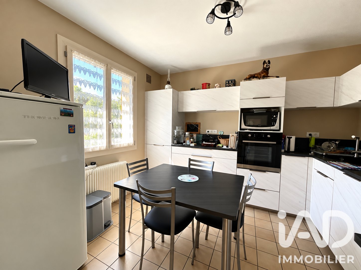 Maison à vendre, 69m², Saint-Martin-Sainte-Catherine