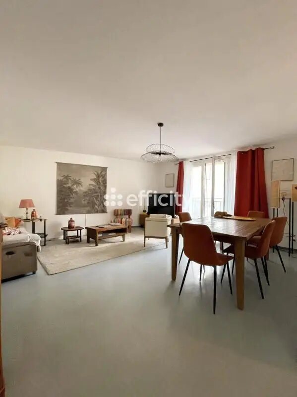 Appartement à vendre, 96m², Pamiers