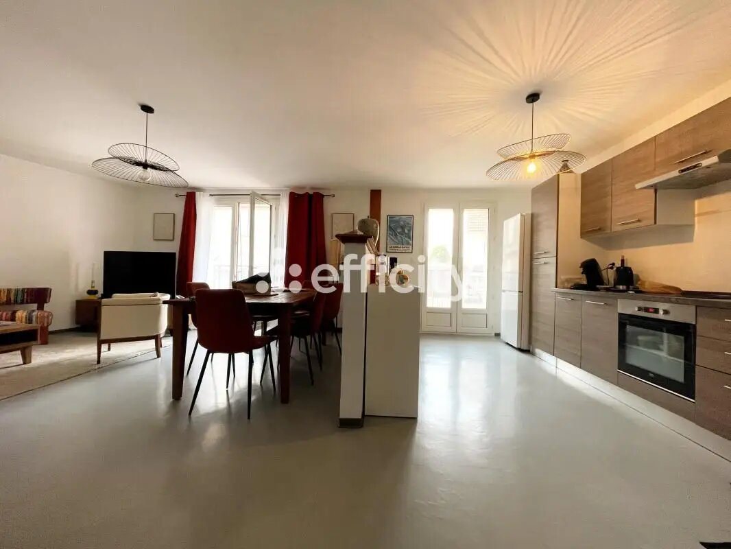 Appartement à vendre, 96m², Pamiers