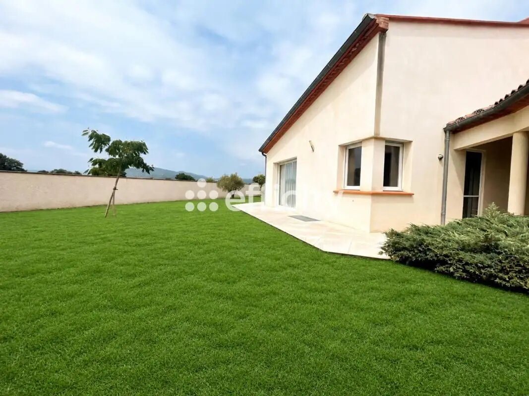 Maison à vendre, 229m², Varilhes