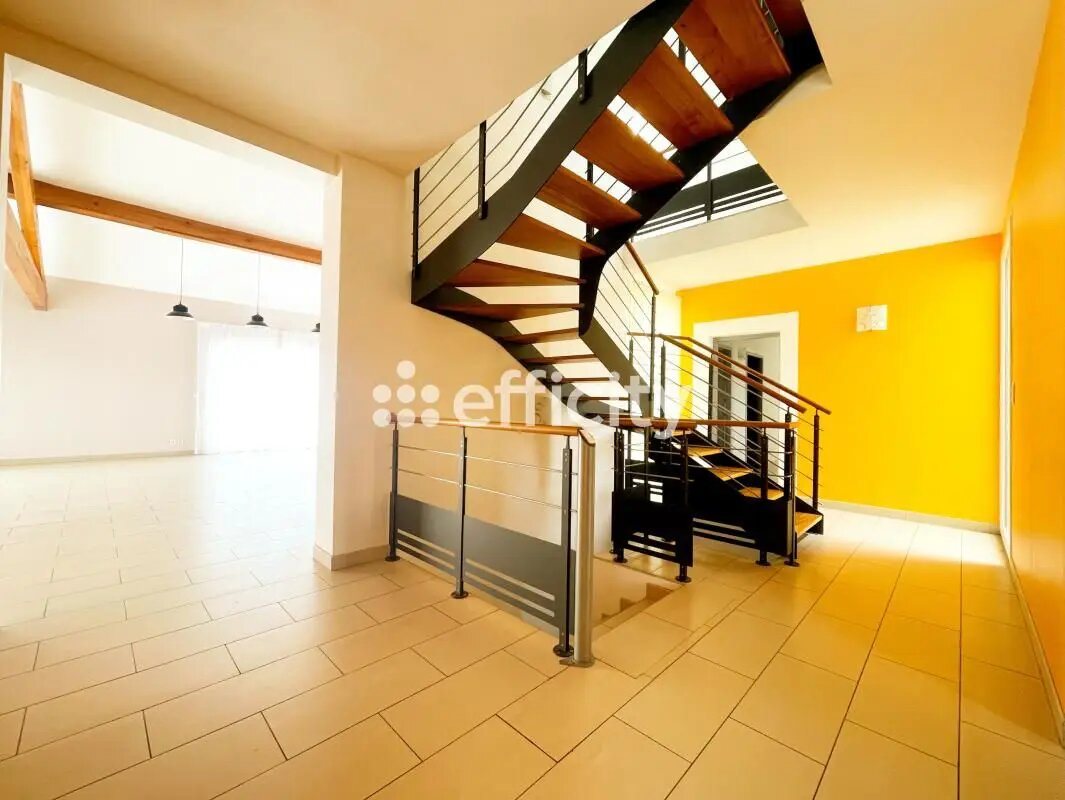 Maison à vendre, 229m², Varilhes