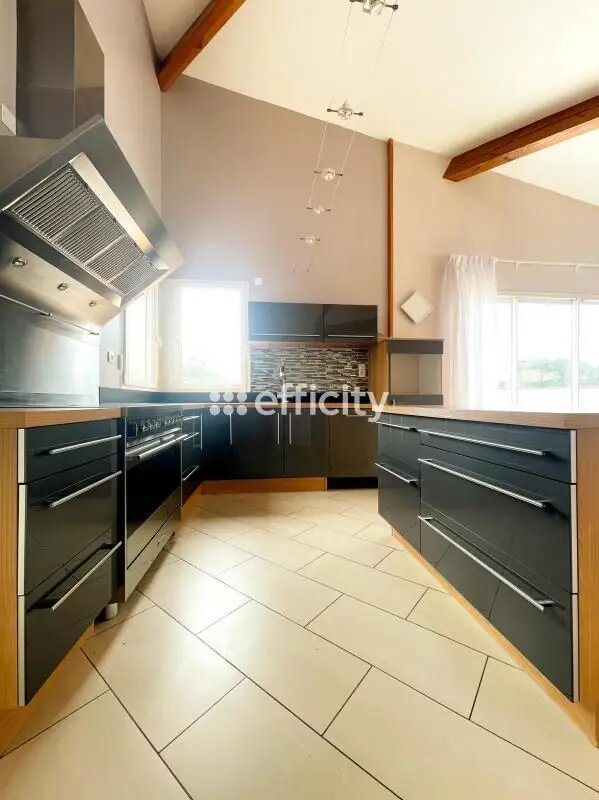 Maison à vendre, 229m², Varilhes