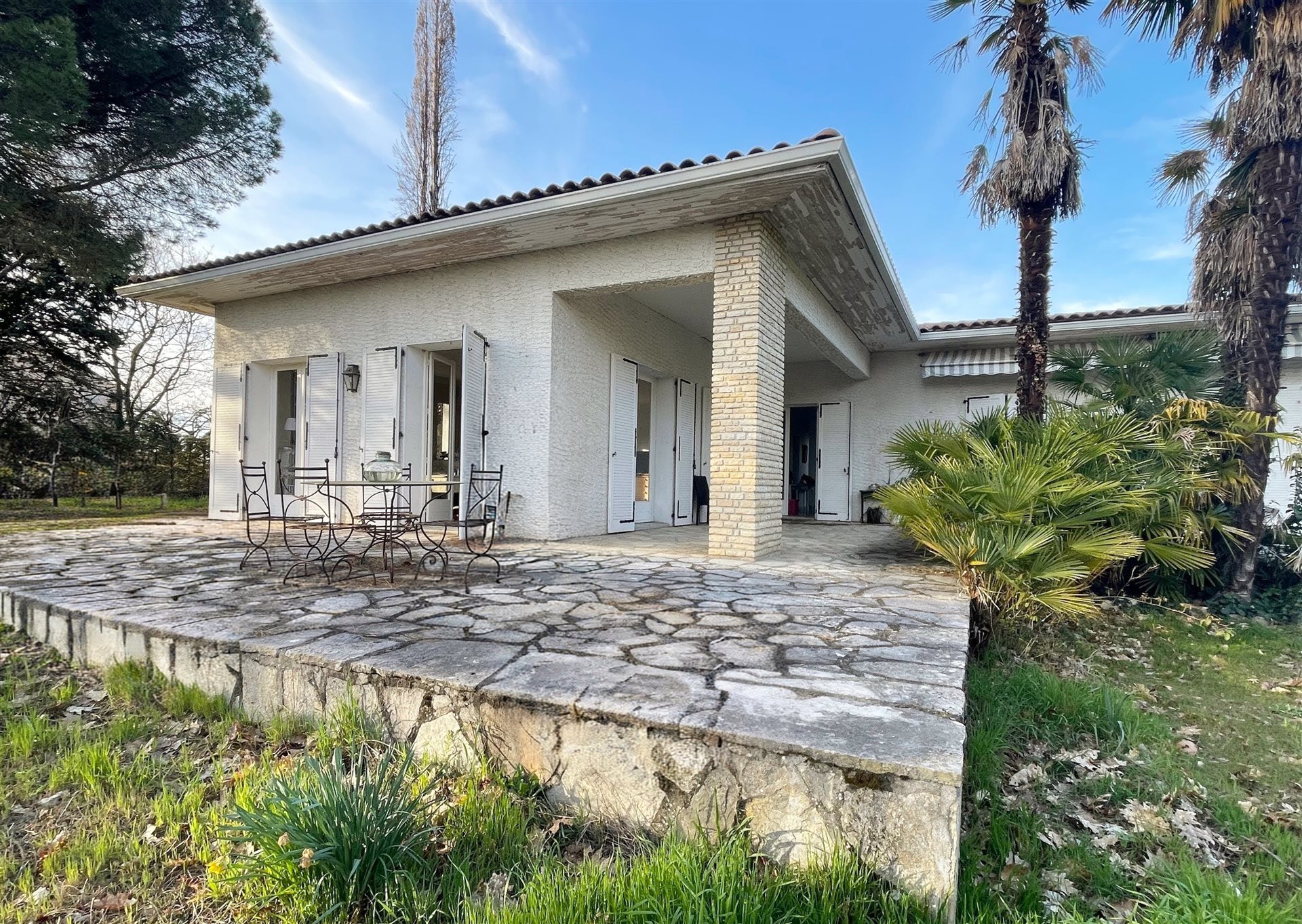 Maison à vendre, 210m², Pamiers