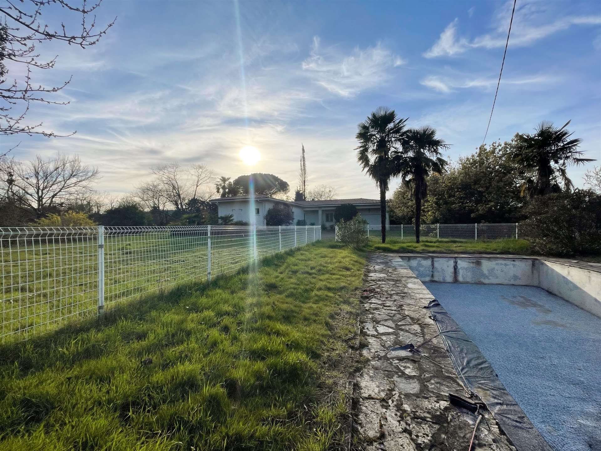 Maison à vendre, 210m², Pamiers