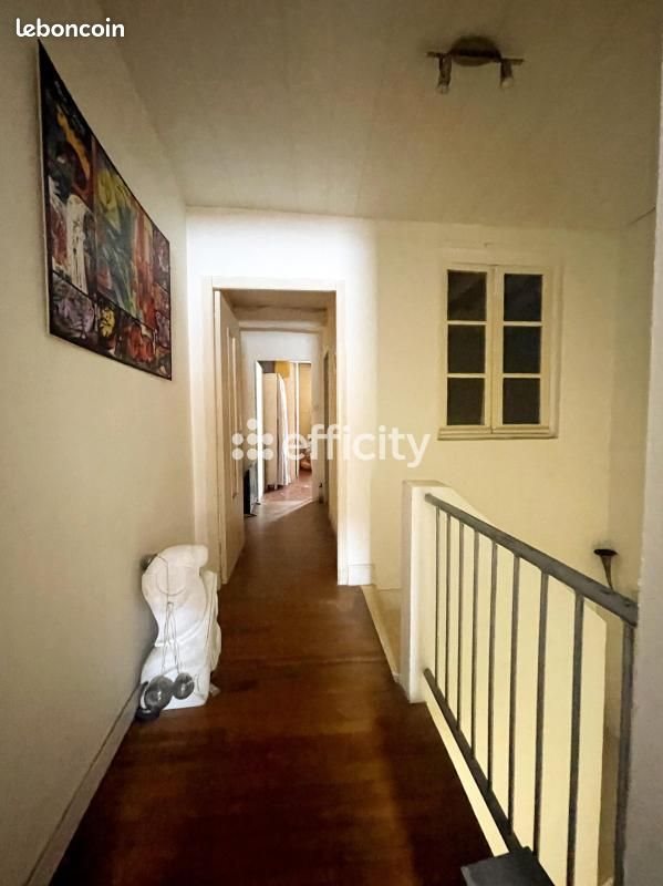Maison à vendre, 120m², Bonnac