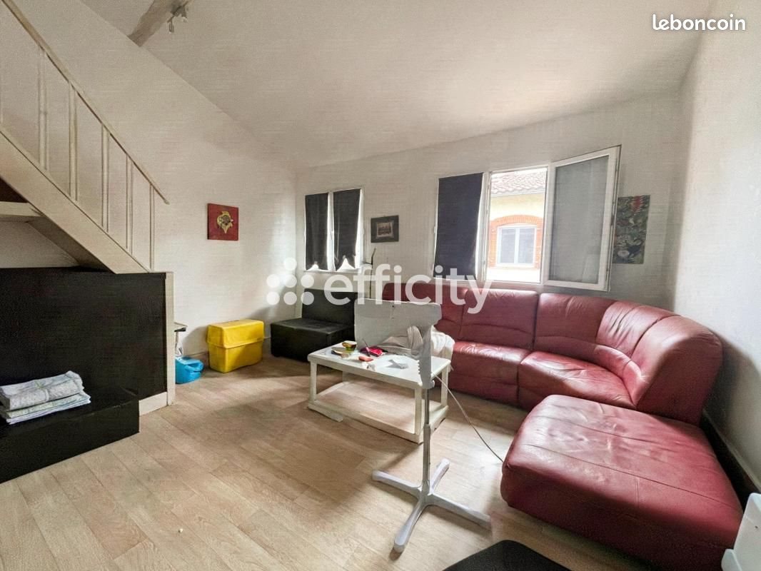 Maison à vendre, 120m², Bonnac