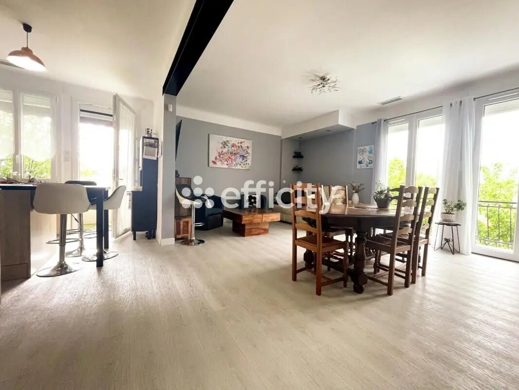 Maison à vendre, 91m², Pamiers