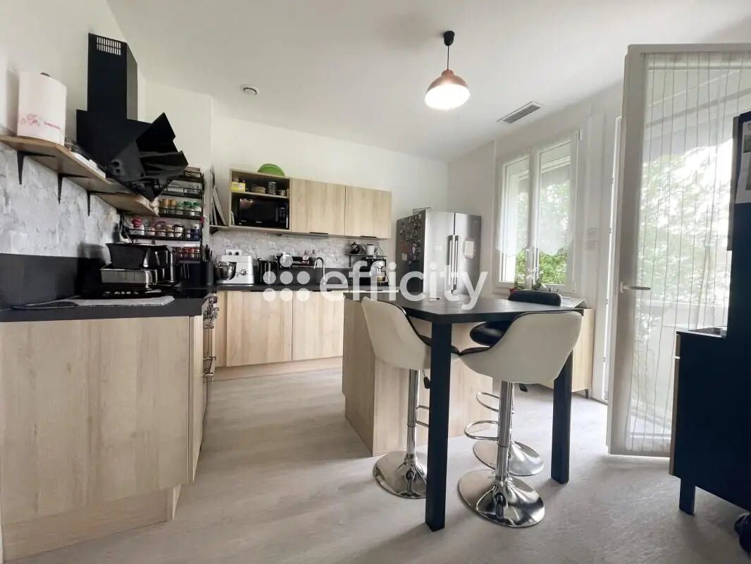 Maison à vendre, 91m², Pamiers