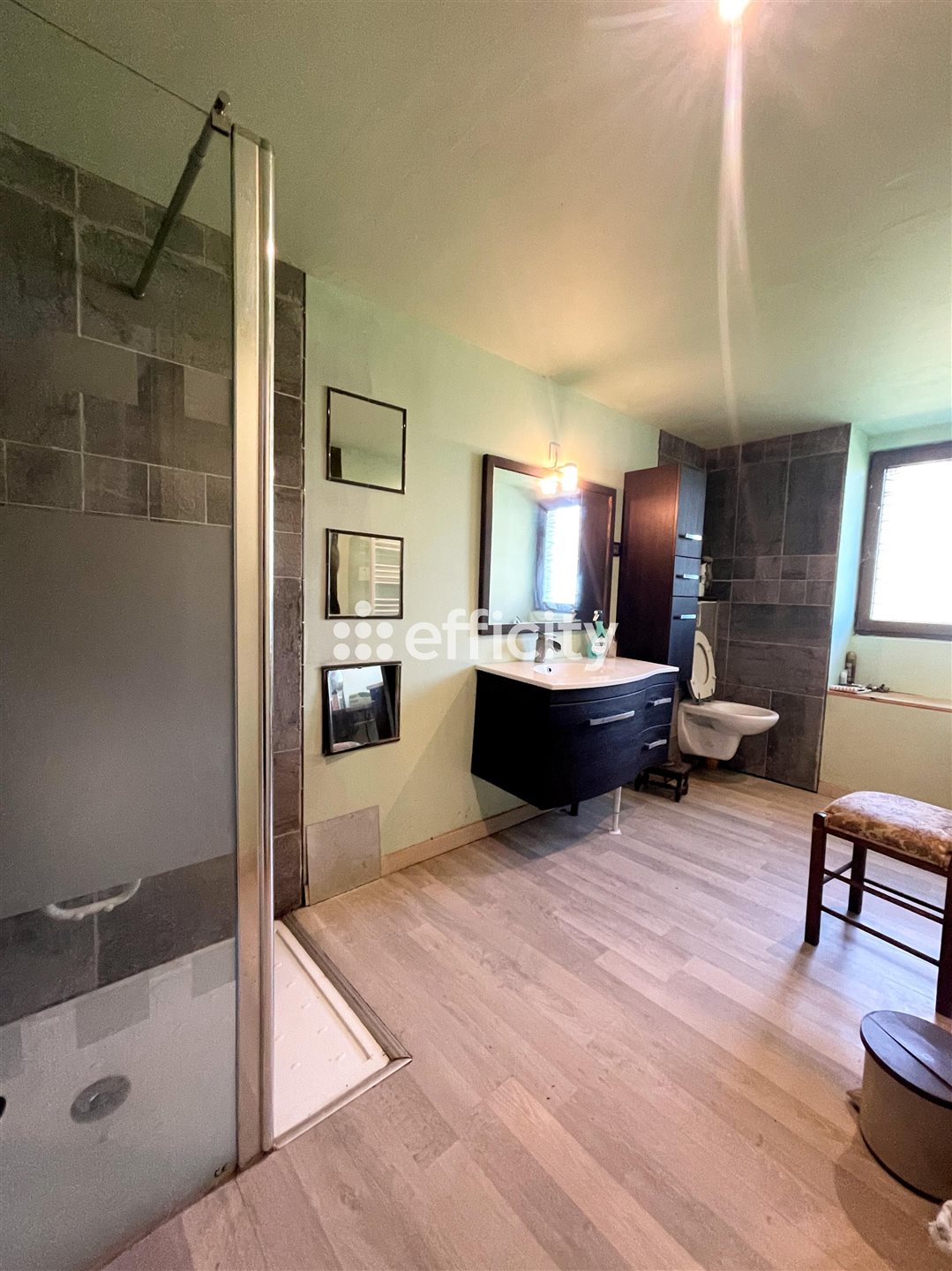 Maison à vendre, 70m², Laroque-d'Olmes