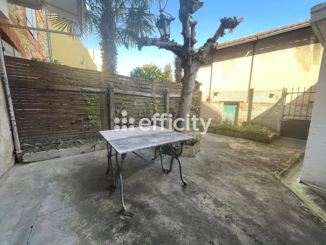 Maison à vendre, 110m², Pamiers