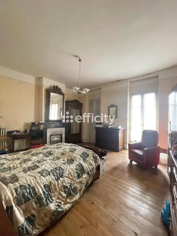 Maison à vendre, 110m², Pamiers