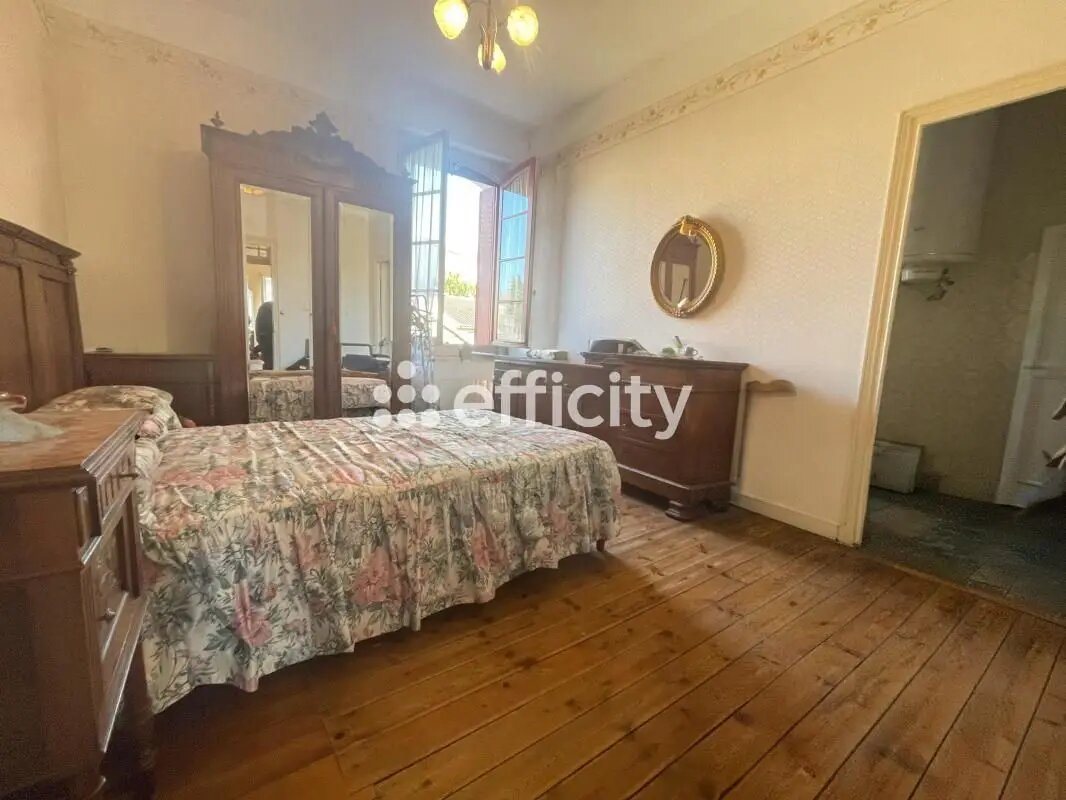 Maison à vendre, 110m², Pamiers
