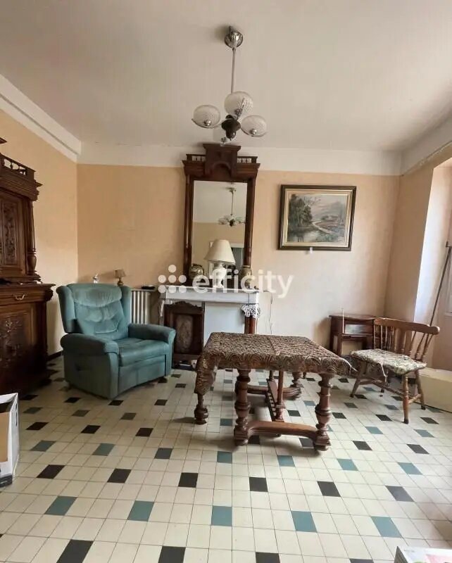 Maison à vendre, 110m², Pamiers