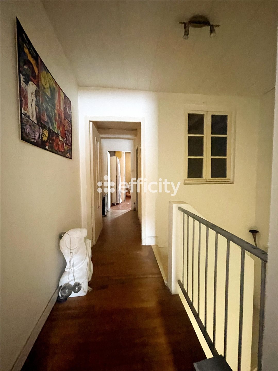 Maison à vendre, 5m², Bonnac