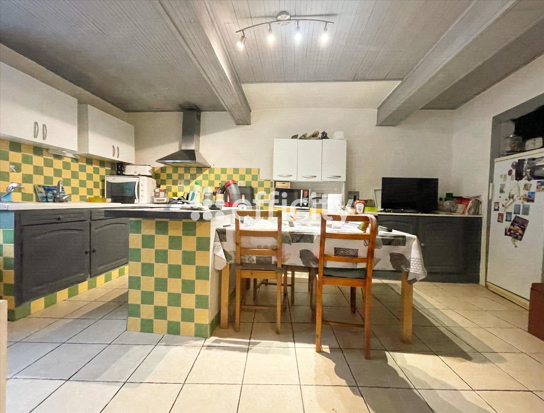 Maison à vendre, 5m², Bonnac