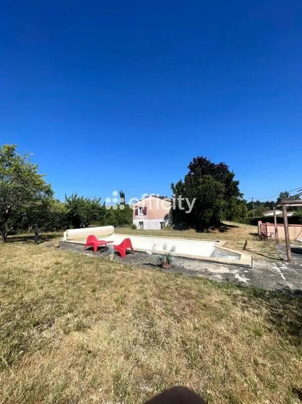 Maison à vendre, 100m², Les Pujols