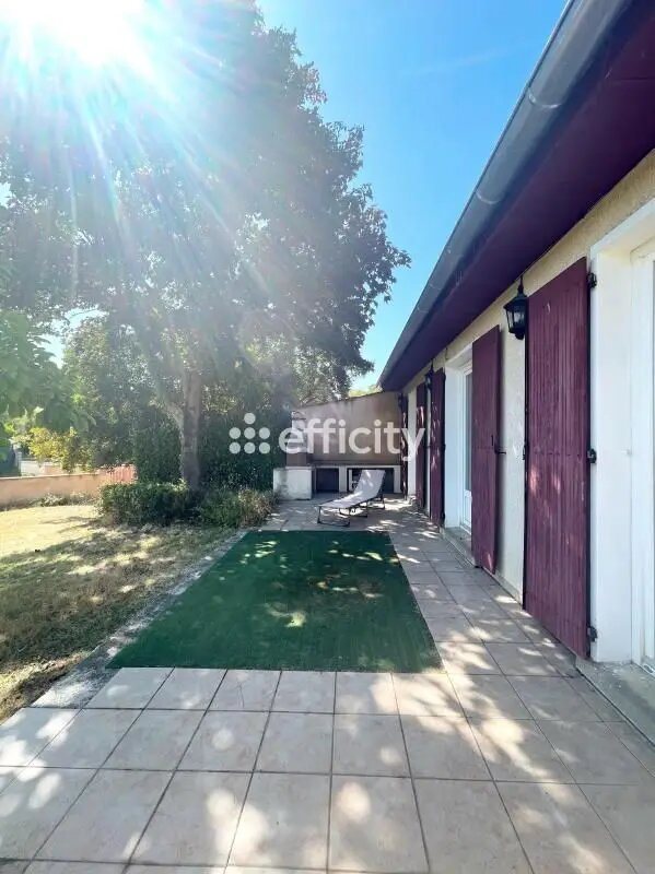 Maison à vendre, 100m², Les Pujols