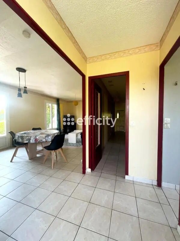 Maison à vendre, 100m², Les Pujols