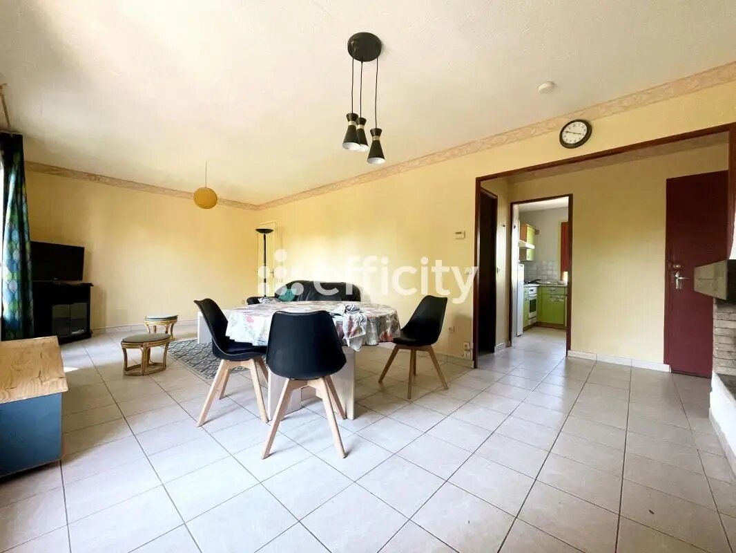 Maison à vendre, 100m², Les Pujols