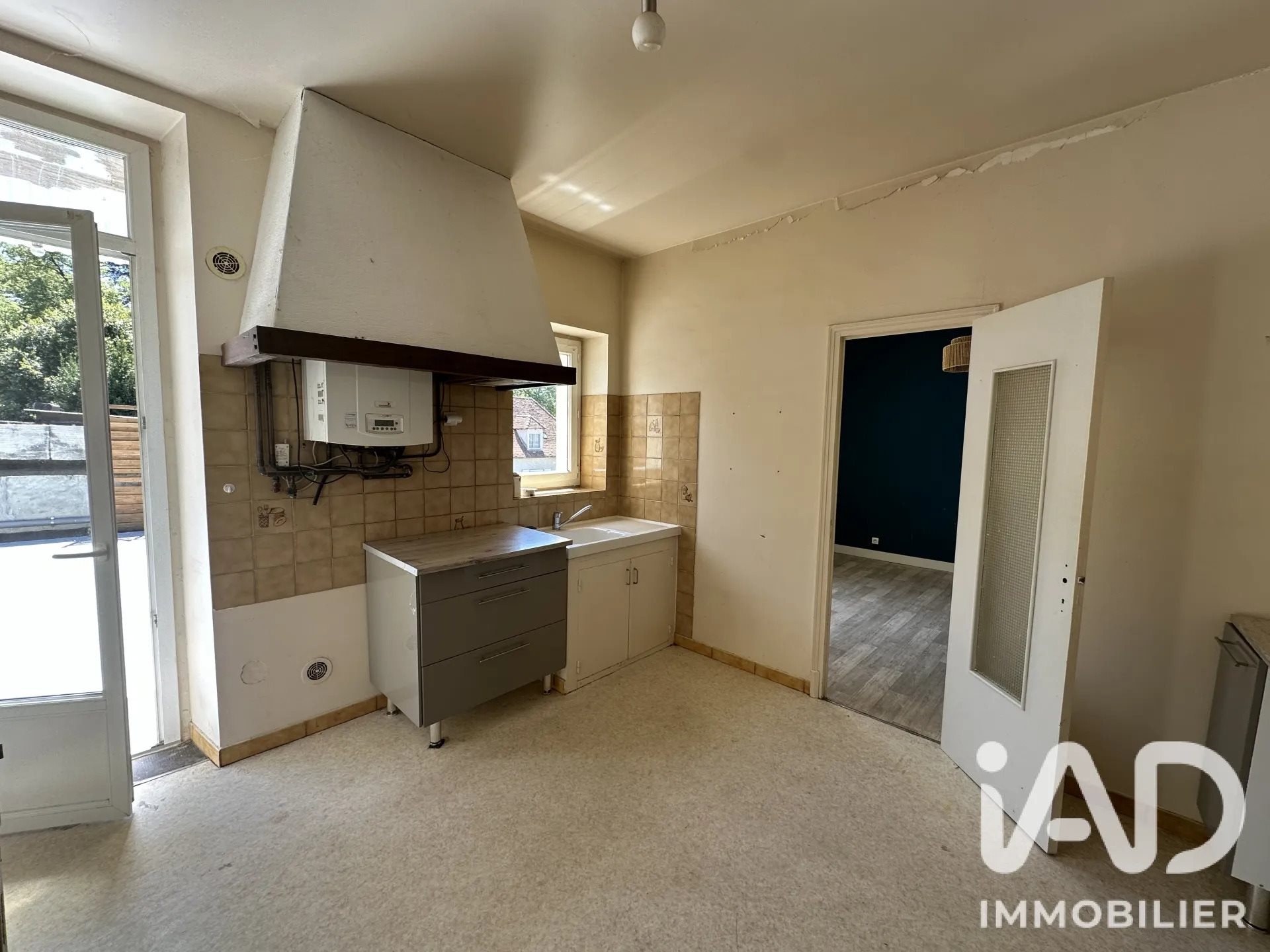 Appartement à vendre, 138m², Saint-Céré