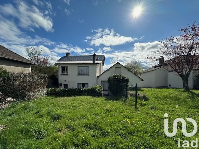 Maison à vendre, 145m², Gorses