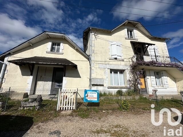 Maison à vendre, 145m², Gorses