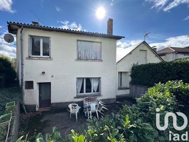 Maison à vendre, 145m², Gorses
