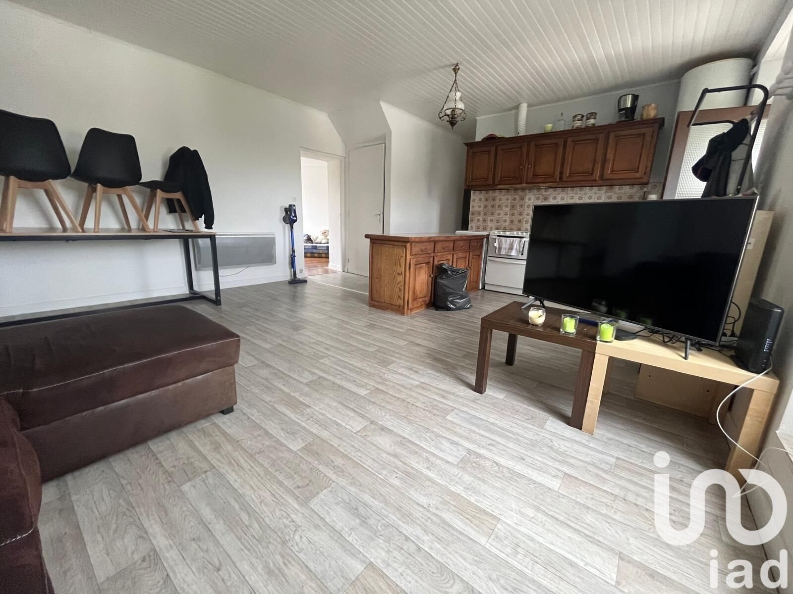 Maison à vendre, 145m², Gorses