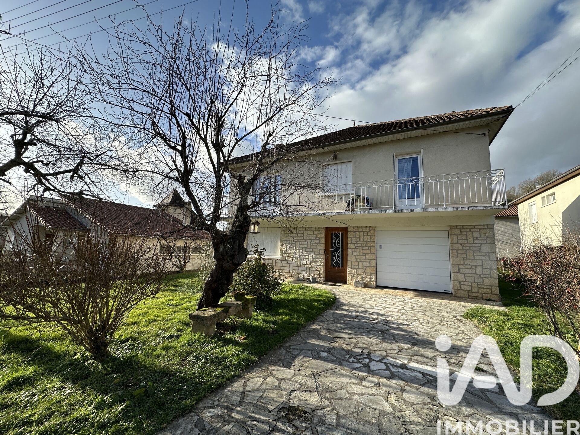 Maison à vendre, 154m², Saint-Céré