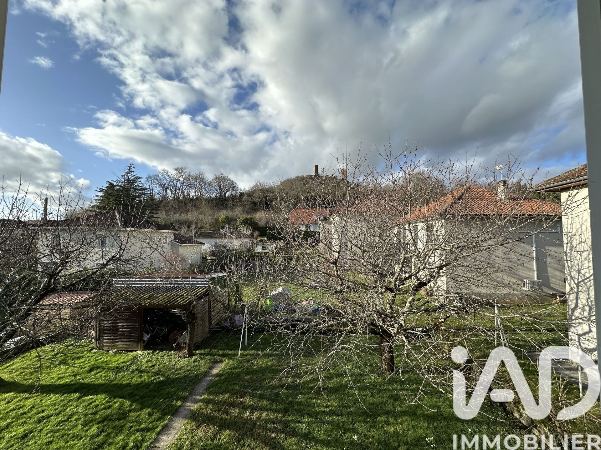 Maison à vendre, 154m², Saint-Céré