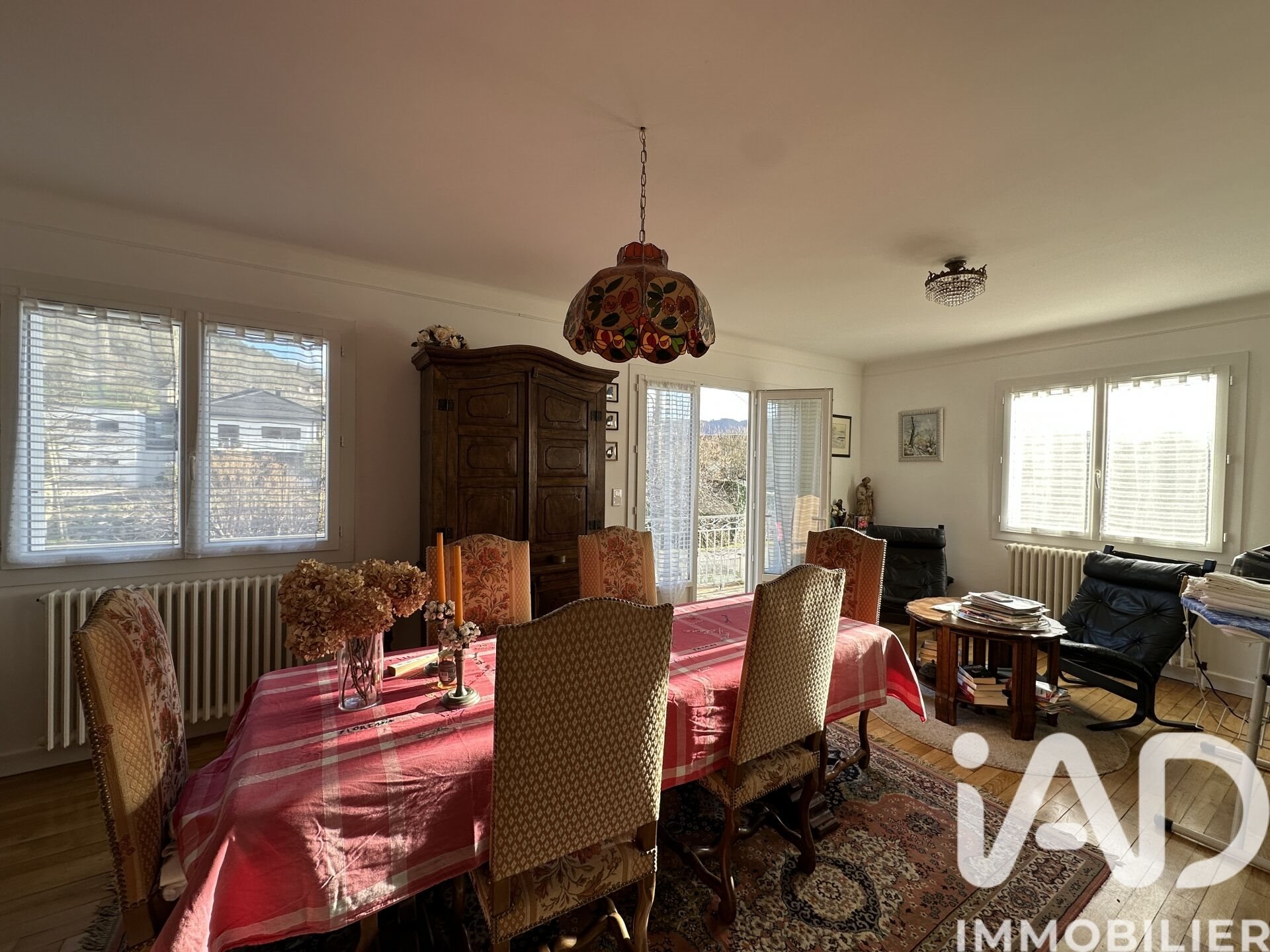 Maison à vendre, 154m², Saint-Céré
