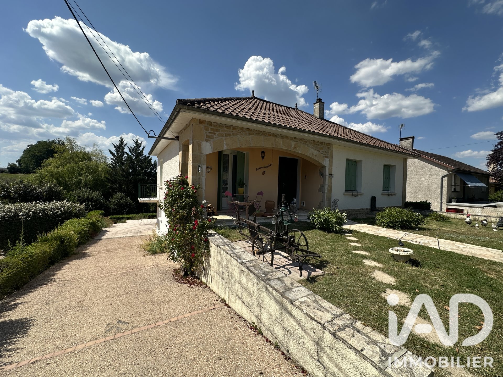 Maison à vendre, 106m², Saint-Céré