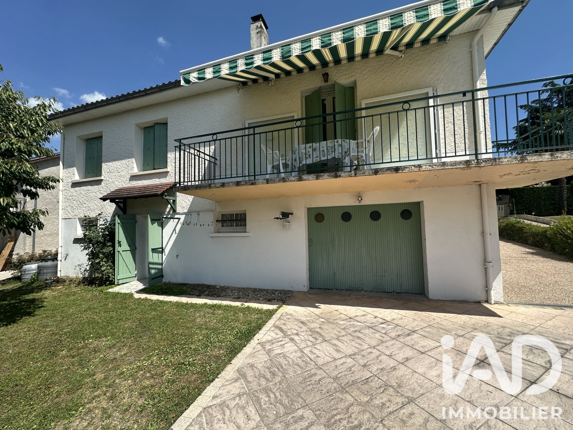 Maison à vendre, 106m², Saint-Céré