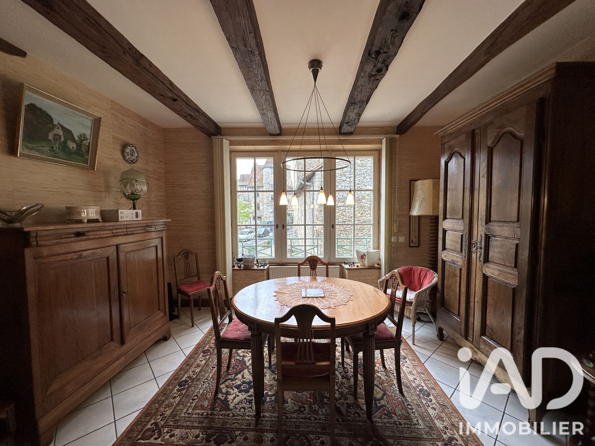 Maison à vendre, 259m², Saint-Céré