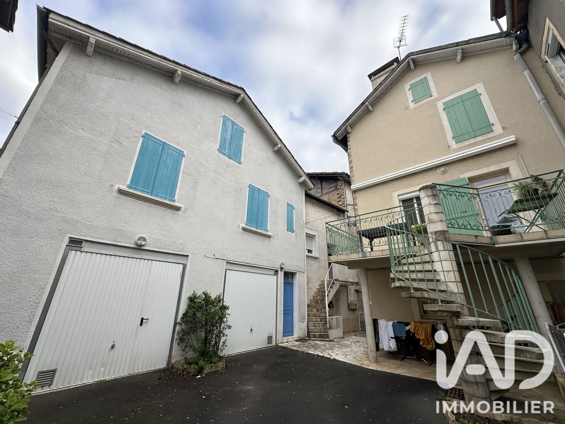 Maison à vendre, 259m², Saint-Céré