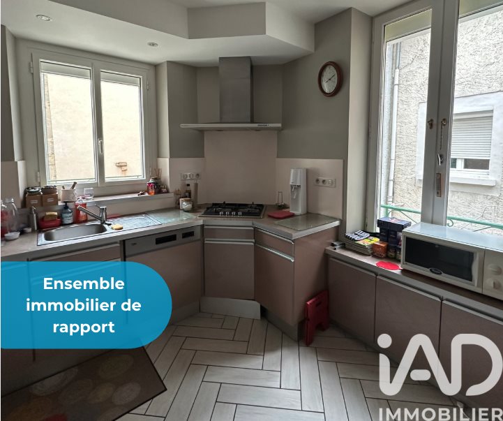 Maison à vendre, 259m², Saint-Céré