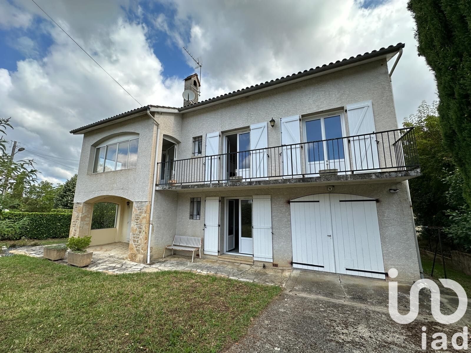 Maison à vendre, 182m², Saint-Céré