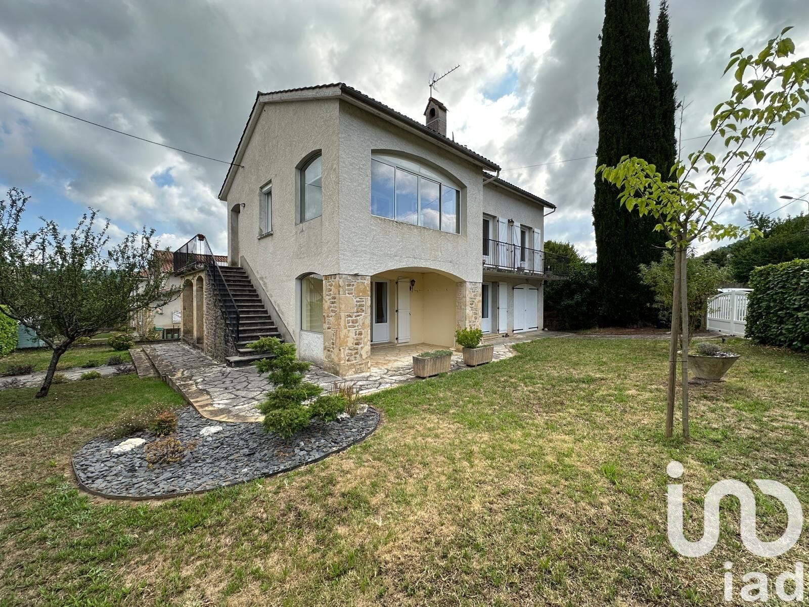 Maison à vendre, 182m², Saint-Céré