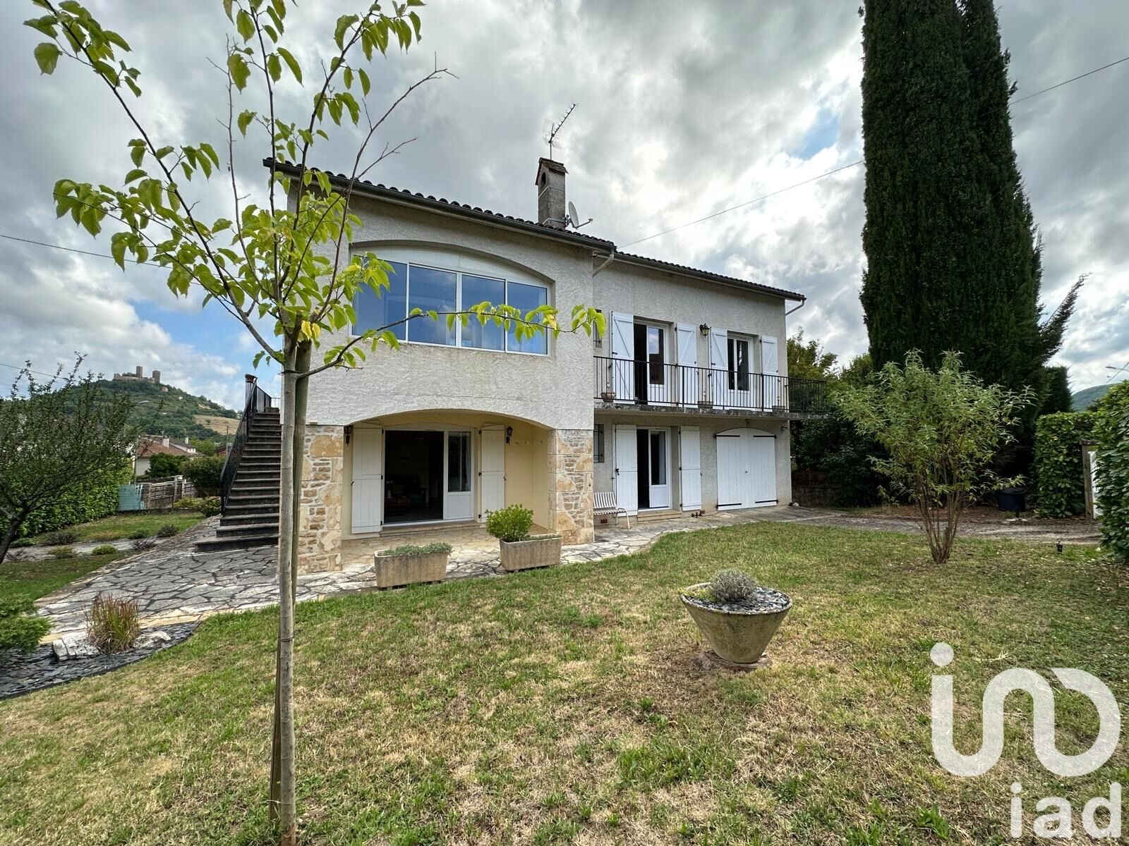 Maison à vendre, 182m², Saint-Céré