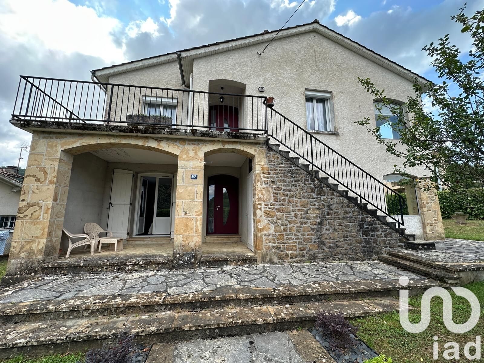 Maison à vendre, 182m², Saint-Céré