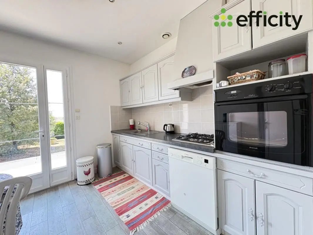 Maison à vendre, 90m², Saint-Yrieix-sur-Charente