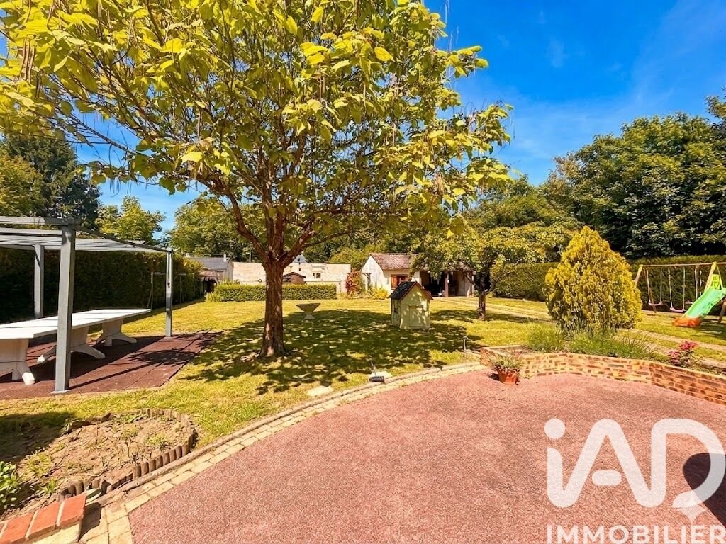 Maison à vendre, 115m², Châlette-sur-Loing