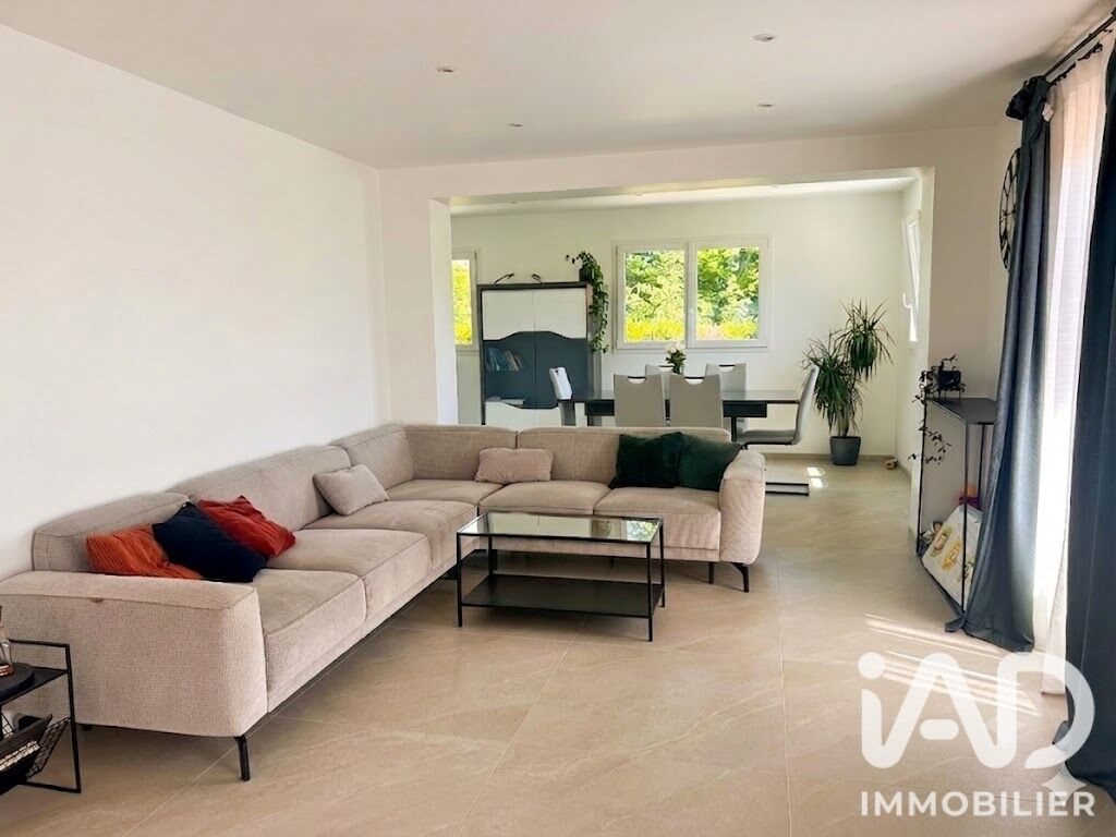 Maison à vendre, 115m², Châlette-sur-Loing
