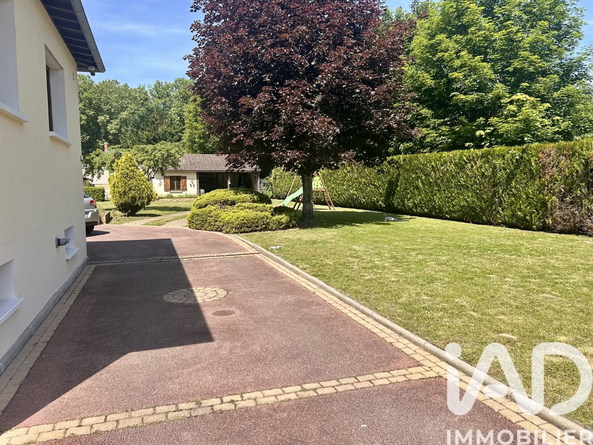 Maison à vendre, 115m², Châlette-sur-Loing