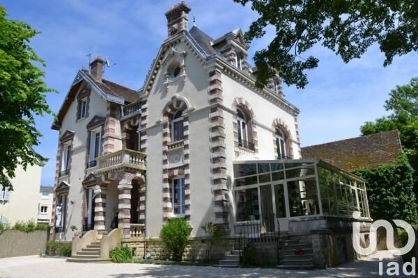 Maison à vendre, 350m², Sens