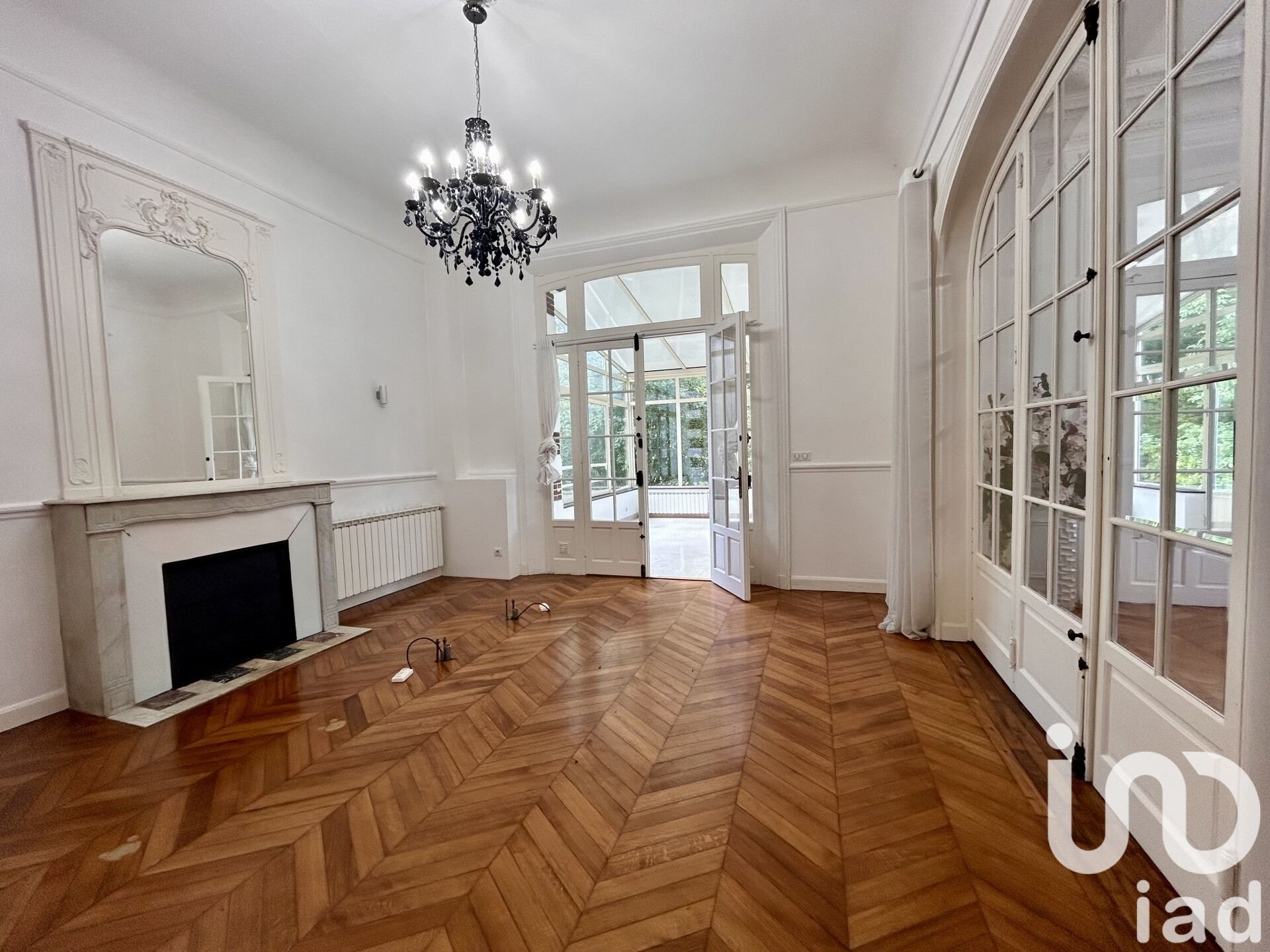 Maison à vendre, 350m², Sens