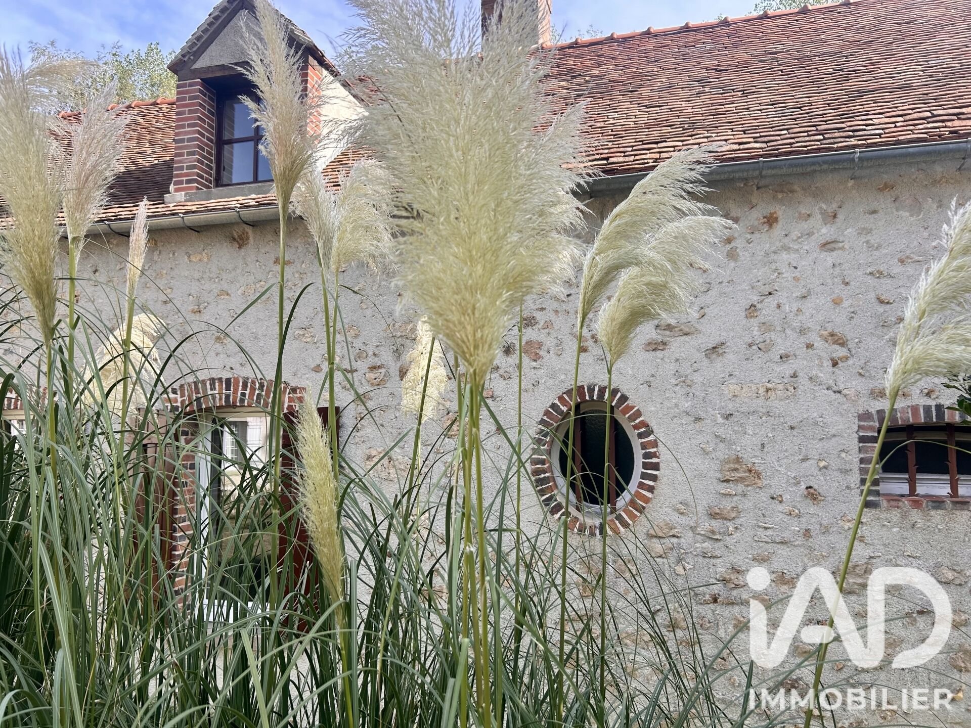 Maison à vendre, 135m², Ferrières-en-Gâtinais