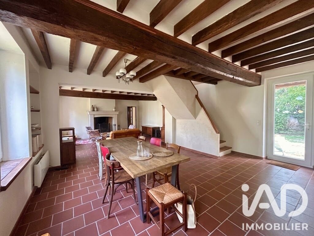 Maison à vendre, 135m², Ferrières-en-Gâtinais
