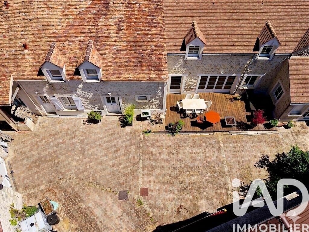 Maison à vendre, 290m², Ury
