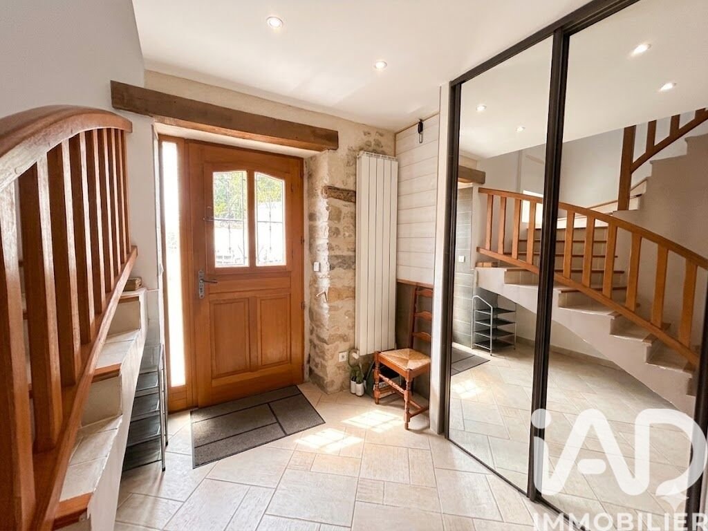 Maison à vendre, 290m², Ury